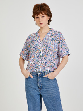 Vans Retro Floral Shirt