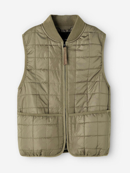 name it Dunicko Kids Vest