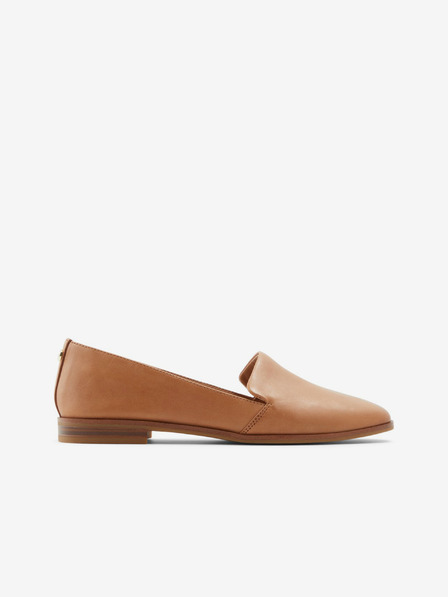 Aldo Veadith Moccasins