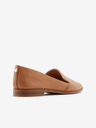 Aldo Veadith Moccasins