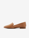 Aldo Veadith Moccasins