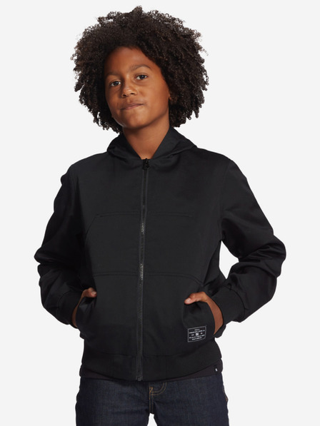 DC Rowdy Kids Jacket