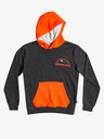 Quiksilver Open Spot Kids Sweatshirt