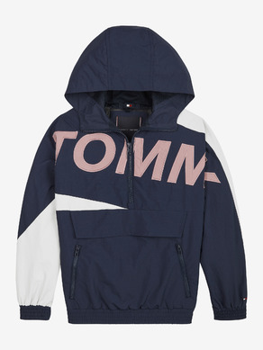 Tommy Hilfiger Kids Jacket