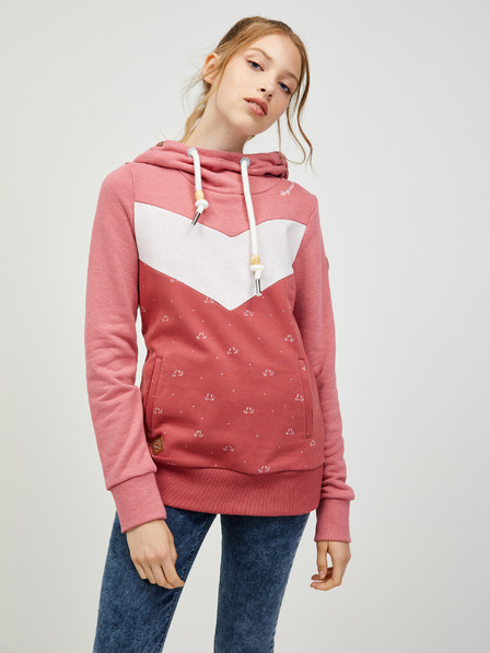 Ragwear Trega Sweatshirt