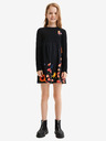 Desigual Alcazar Kids Dress