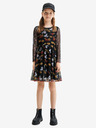 Desigual Arroyo Kids Dress