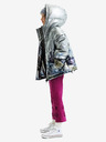 Desigual Infinito Kids Jacket