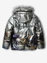 Desigual Infinito Kids Jacket