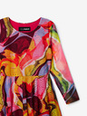 Desigual Aguayo Kids Dress