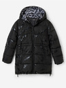 Desigual Letters Children's coat