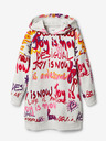 Desigual Almeda Kids Dress