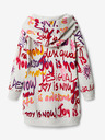 Desigual Almeda Kids Dress