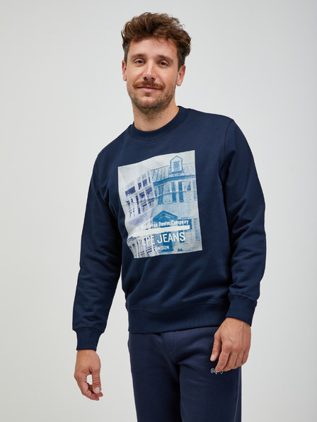 Pepe Jeans Percival Sweatshirt