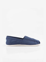 TOMS Canvas Classic Espadrille