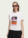 Scotch & Soda T-shirt