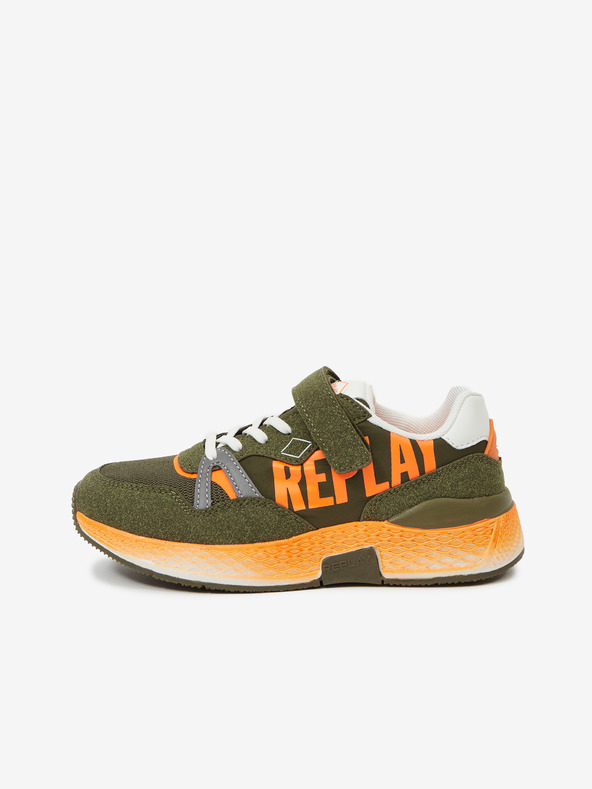 Replay Kids Sneakers