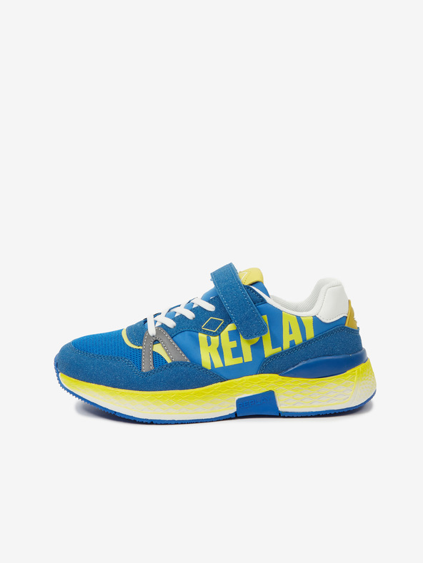 Replay Kids Sneakers