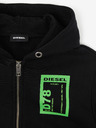 Diesel Kids Sweatshirt