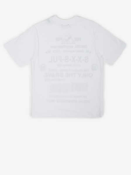 Diesel Kids T-shirt