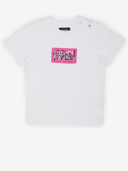 Diesel Kids T-shirt