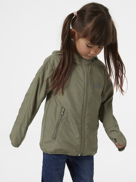 Helly Hansen Kids Jacket