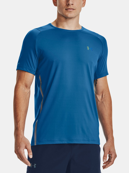 Under Armour UA Rush 2.0 Vent SS T-shirt