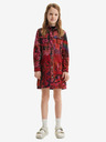 Desigual Alonso Kids Dress