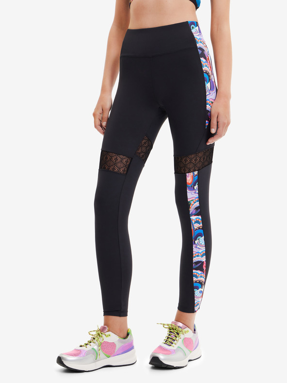 Desigual Lotus Leggings