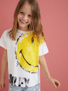 Desigual Hepburn Kids T-shirt