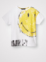 Desigual Hepburn Kids T-shirt