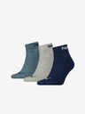 Puma Set of 3 pairs of socks