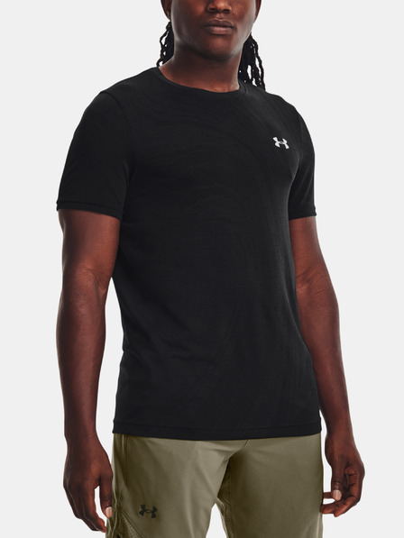 Under Armour UA Seamless Surge SS T-shirt