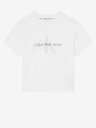 Calvin Klein Jeans Seasonal Monogram Baby T-shirt