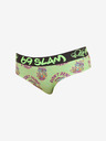 69slam Organic Trip Panties