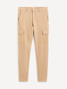 Celio Cargo Ronar Trousers