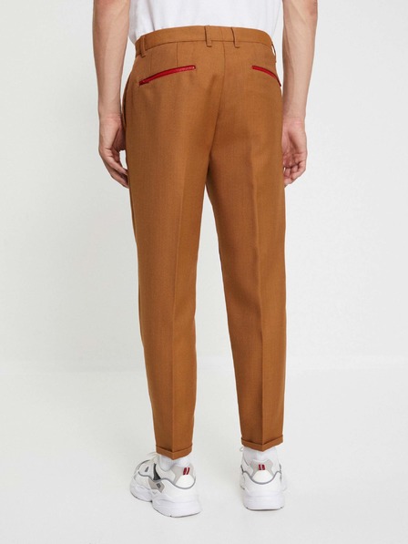 Celio Nozip Trousers