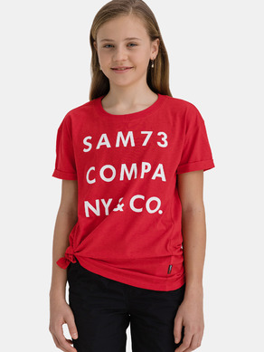 Sam 73 Kids T-shirt