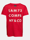 Sam 73 Kids T-shirt