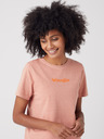 Wrangler T-shirt