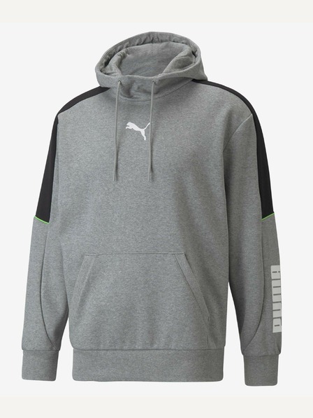 Puma Modern Sports Sweatshirt