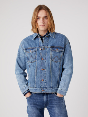 Wrangler Jacket