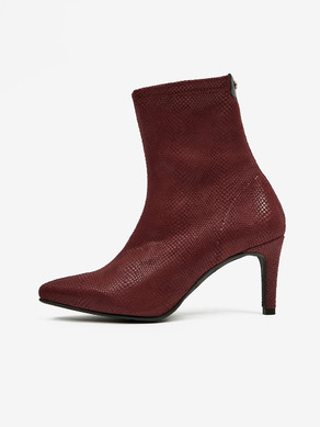 Ojju Ankle boots