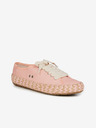 EMU Australia Agonis Mix Pale Pink Sneakers