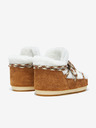 Moon Boot Light Low Shearling Ankle boots