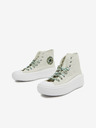 Converse Chuck Taylor All Star Move Platform Sneakers