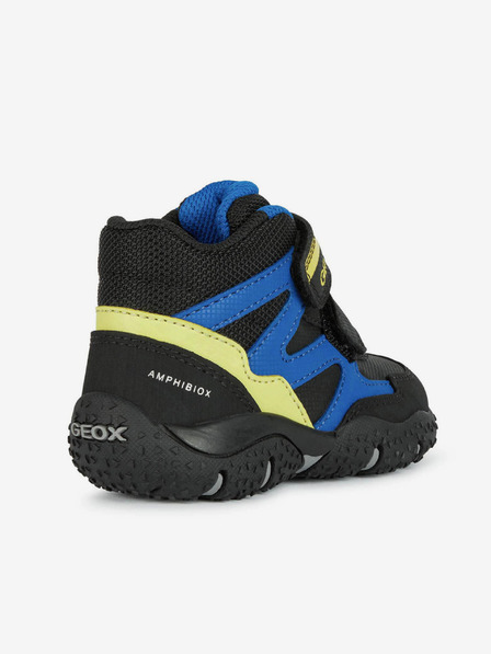 Geox Baltic Kids Ankle boots