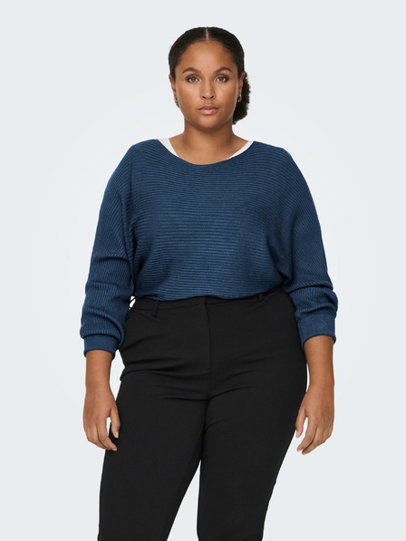 ONLY CARMAKOMA Adaline Sweater