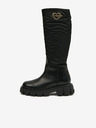 Love Moschino Tall boots