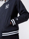 New Era New York Yankees Team Logo Jacket